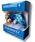 PlayStation 4 Doubleshock 4 V2 kaina ir informacija | Žaidimų pultai  | pigu.lt