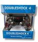 PlayStation 4 Doubleshock 4 V2 цена и информация | Žaidimų pultai  | pigu.lt