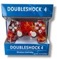 PlayStation 4 Doubleshock 4 V2 цена и информация | Žaidimų pultai  | pigu.lt