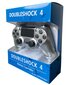 PlayStation 4 Doubleshock 4 V2 kaina ir informacija | Žaidimų pultai  | pigu.lt