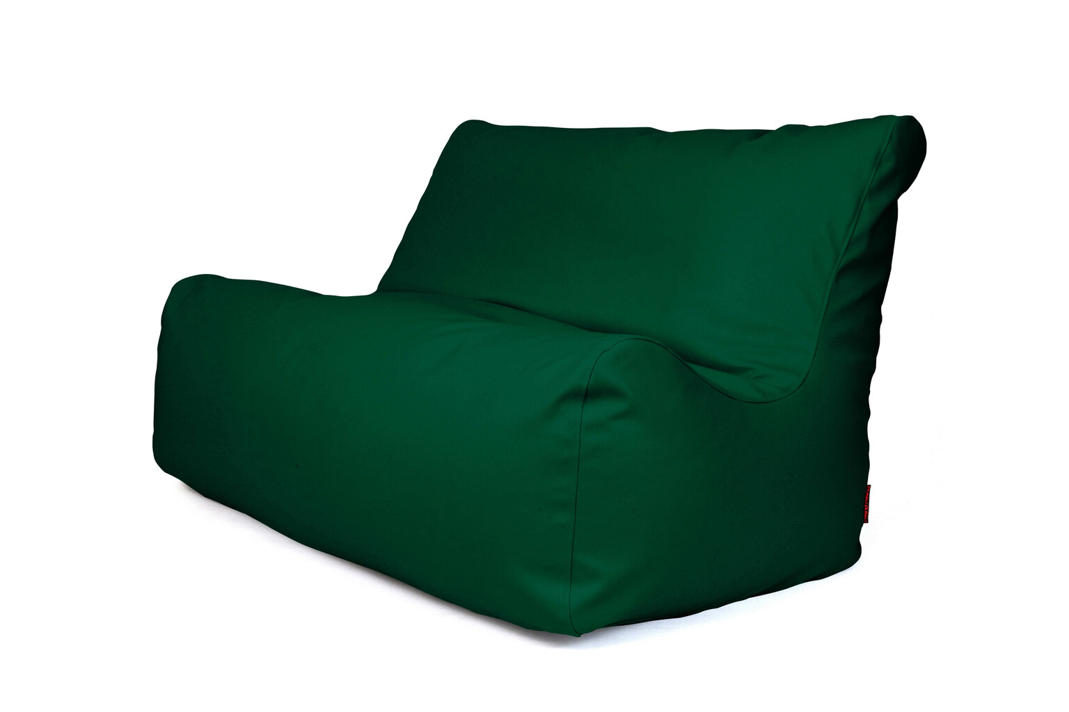 Sėdmaišis Pušku Pušku Sofa Seat Outside, žalias kaina ir informacija | Sėdmaišiai ir pufai | pigu.lt