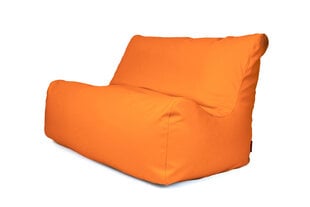 Sėdmaišis Pušku Pušku Sofa Seat Outside, oranžinis цена и информация | Кресла-мешки и пуфы | pigu.lt