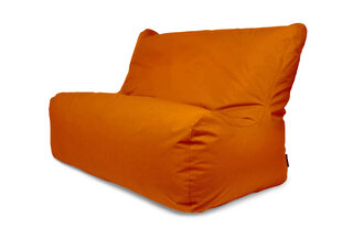 Sėdmaišis Pušku Pušku Sofa Seat OX, oranžinis цена и информация | Кресла-мешки и пуфы | pigu.lt