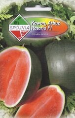 Арбуз Розарио F1. Семена арбуза цена и информация | Семена овощей, ягод | pigu.lt