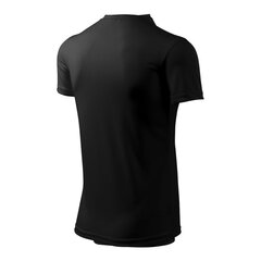 Malfini marškinėliai Fantasy MLI-12401, juodi kaina ir informacija | Vyriški marškinėliai | pigu.lt