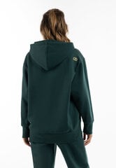 Džemperis moterims Hootomi, žalias kaina ir informacija | Sportinė apranga moterims | pigu.lt