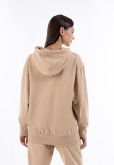 Džemperis moterims Hootomi, smėlio spalvos kaina ir informacija | Sportinė apranga moterims | pigu.lt