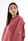 Džemperis moterims Hootomi, rožinis kaina ir informacija | Sportinė apranga moterims | pigu.lt