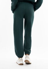 женские спортивные штаны HOOTOMI, зеленый цена и информация | Спортивная одежда для женщин | pigu.lt