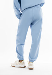 женские спортивные штаны HOOTOMI, синий цена и информация | Спортивная одежда для женщин | pigu.lt
