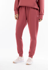 женские спортивные штаны HOOTOMI, розовый цена и информация | Спортивная одежда для женщин | pigu.lt