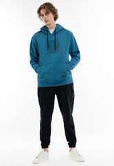 Džemperis vyrams Hootomi, mėlynas kaina ir informacija | Sportinė apranga vyrams | pigu.lt