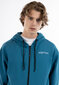 Džemperis vyrams Hootomi, mėlynas kaina ir informacija | Sportinė apranga vyrams | pigu.lt