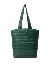 Плечевая сумка HOOTOMI, зеленый цена и информация | Женские сумки | pigu.lt