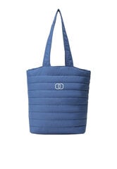Плечевая сумка HOOTOMI, синий цена и информация | Женские сумки | pigu.lt