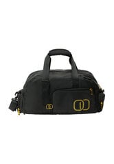 Женская спортивная сумка HOOTOMI, черный цена и информация | Женская сумка Bugatti | pigu.lt