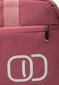 Moteriškas sportinis krepšys Hootomi, rausva kaina ir informacija | Moteriškos rankinės | pigu.lt