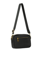 Набедренная сумка / сумка HOOTOMI, черный цена и информация | Женские сумки | pigu.lt