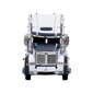 Metalinė dėlionė - konstruktorius Metal Earth Western Star® 5700XE Phantom 3D kaina ir informacija | Konstruktoriai ir kaladėlės | pigu.lt