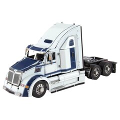 Metalinė dėlionė - konstruktorius Metal Earth Western Star® 5700XE Phantom 3D цена и информация | Конструкторы и кубики | pigu.lt