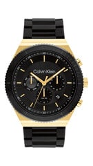 Calvin Klein Fearless vyriškas laikrodis kaina ir informacija | Vyriški laikrodžiai | pigu.lt