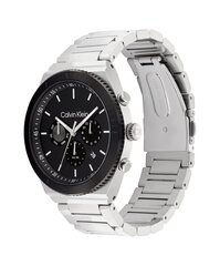 Calvin Klein Fearless vyriškas laikrodis kaina ir informacija | Vyriški laikrodžiai | pigu.lt