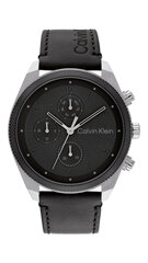 Calvin Klein Impact мужские часы цена и информация | Мужские часы | pigu.lt