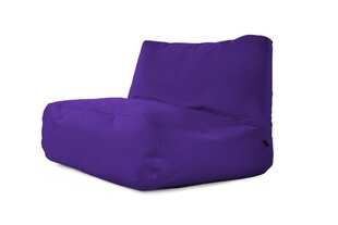 Sėdmaišis Pušku Pušku Sofa Tube OX, violetinis kaina ir informacija | Sėdmaišiai ir pufai | pigu.lt