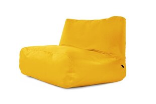Sėdmaišis Pušku Pušku Sofa Tube OX, geltonas kaina ir informacija | Sėdmaišiai ir pufai | pigu.lt