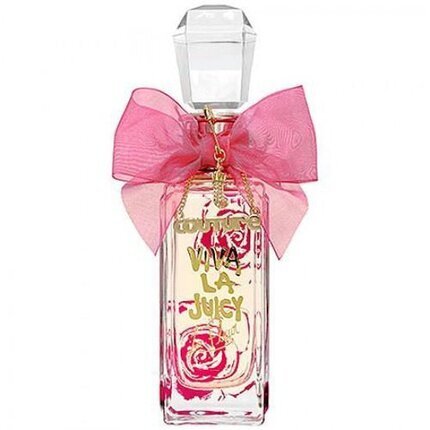 Tualetinis vanduo Juicy Couture Viva La Juicy La Fleur EDT moterims, 75 ml kaina ir informacija | Kvepalai moterims | pigu.lt