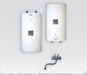 Kaupimasis vandens šildytuvas Elektromet Beta mini цена и информация | Vandens šildytuvai | pigu.lt