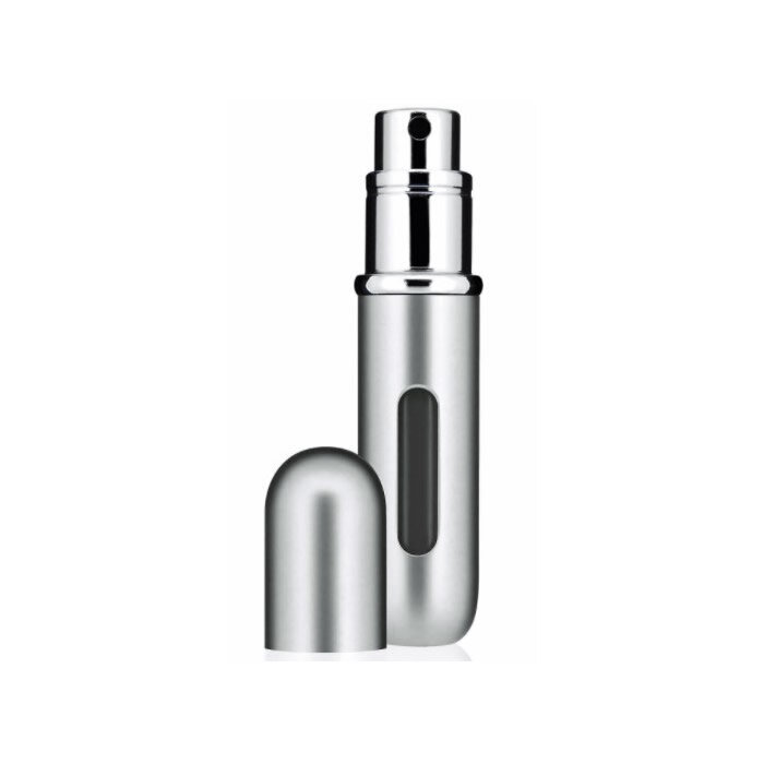 Pildomas kvepalų flakonas Travalo Classic HD 5 ml цена и информация | Kosmetinės, veidrodėliai | pigu.lt