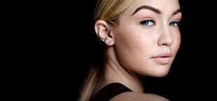 Карандаш для бровей и наполняющая пудра Maybelline Brow Satin Duo Темно-коричневый, 10 г цена и информация | Карандаши, краска для бровей | pigu.lt