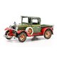 Metalinė dėlionė - konstruktorius Metal Earth Ford 1931 Model A 3D kaina ir informacija | Konstruktoriai ir kaladėlės | pigu.lt