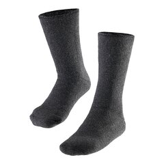Термоноски мужские Heat Keeper, серые цена и информация | Мужские носки | pigu.lt