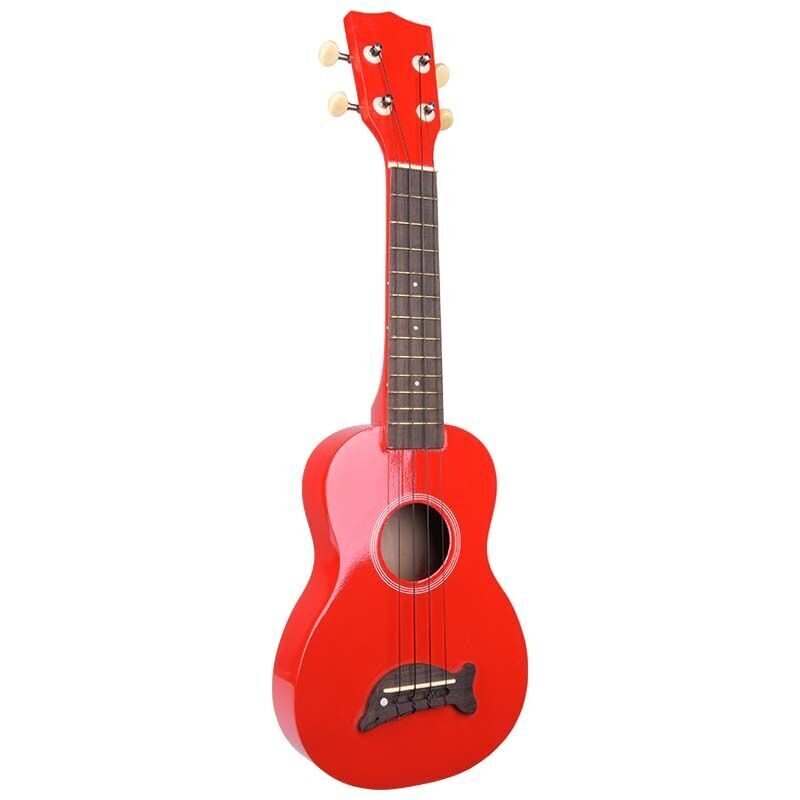 Ukulelė NN UD 01 kaina ir informacija | Gitaros | pigu.lt