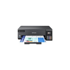 Spausdintuvas Epson Ecotank L11050, A3 kaina ir informacija | Spausdintuvai | pigu.lt