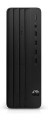 HP Pro SFF 290 G9 i5-13500 16GB DDR4 3200 SSD512G Intel UHD Graphics DVD W11Pro цена и информация | Стационарные компьютеры | pigu.lt