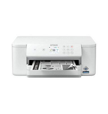 Epson WorkForce Pro WF-M4119DW kaina ir informacija | Spausdintuvai | pigu.lt