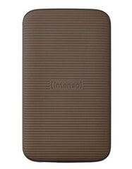 Intenso TX500 цена и информация | Жёсткие диски (SSD, HDD) | pigu.lt