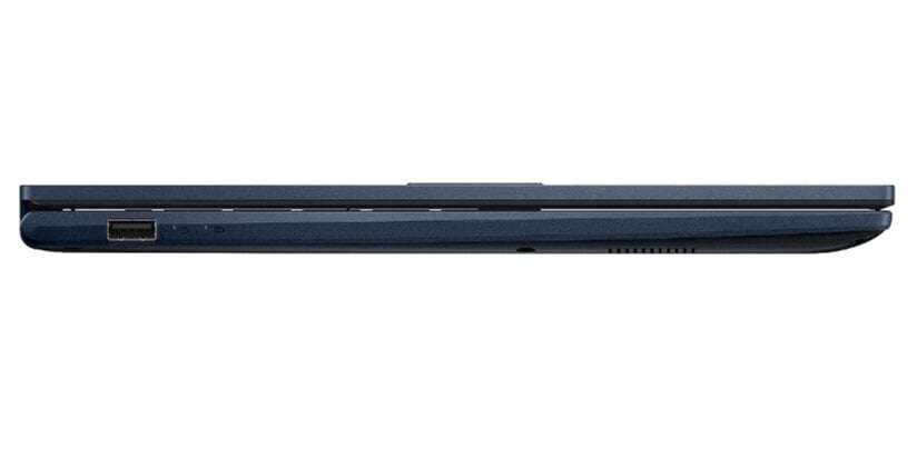Asus Vivobook 15 M1502YA-BQ135W цена и информация | Nešiojami kompiuteriai | pigu.lt