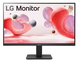 LG 24MR400-B kaina ir informacija | Monitoriai | pigu.lt