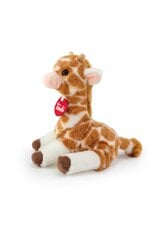 Pliušinis žaislas Trudi Trudino žirafa, 19 cm kaina ir informacija | Minkšti (pliušiniai) žaislai | pigu.lt