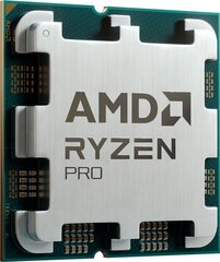 AMD Ryzen 5 PRO 7645 MPK цена и информация | Процессоры (CPU) | pigu.lt