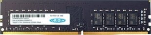 Origin Storage OM8G43200U1RX8NE12 цена и информация | Оперативная память (RAM) | pigu.lt