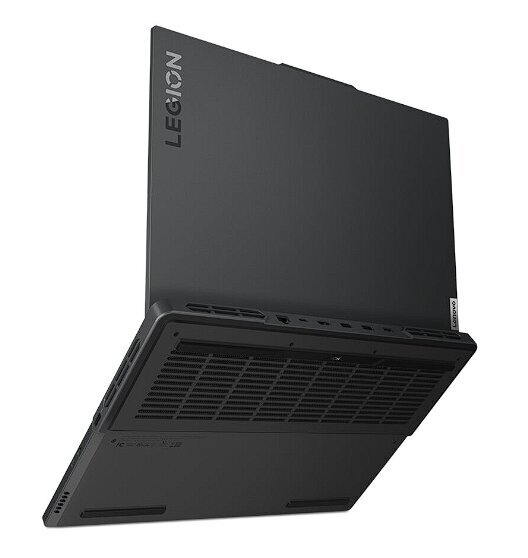 Lenovo Legion Pro 5 16IRX8 (82WK00CXPB) kaina ir informacija | Nešiojami kompiuteriai | pigu.lt