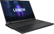 Lenovo Legion Pro 5 16IRX8 (82WK00CXPB) kaina ir informacija | Nešiojami kompiuteriai | pigu.lt