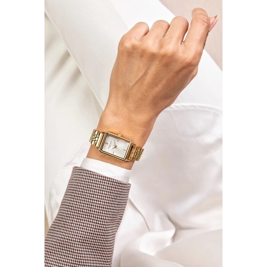 Laikrodis moteriškas Frederic Graff FDT-5514GQ цена и информация | Moteriški laikrodžiai | pigu.lt