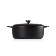 Чугунная кастрюля Le Creuset 31 см / 6,3 л  цена и информация | Кастрюли, скороварки | pigu.lt