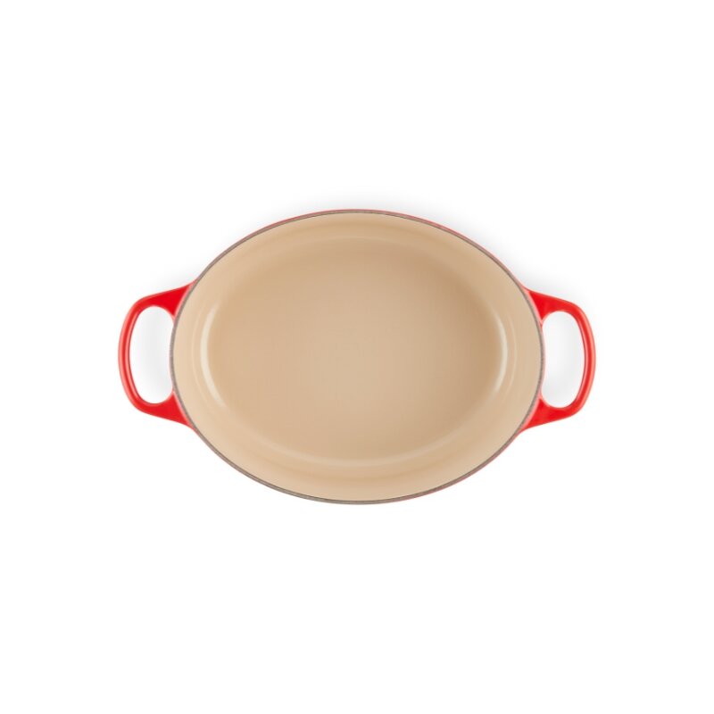 Le Creuset puodas, 6,3 l kaina ir informacija | Puodai, greitpuodžiai | pigu.lt